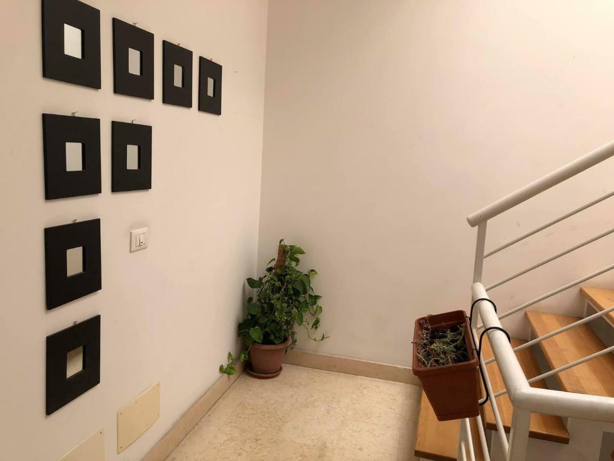 Le Vie Di Ballaro Home Palermo Exterior photo