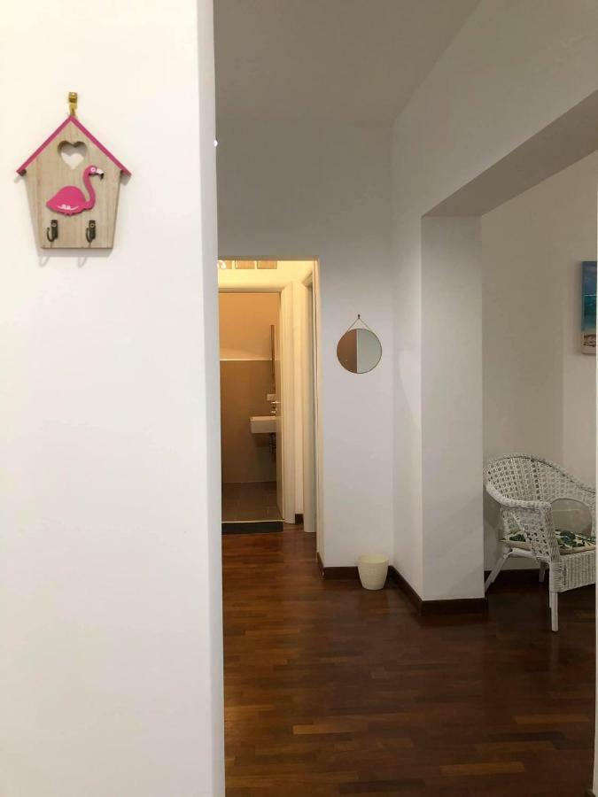 Le Vie Di Ballaro Home Palermo Exterior photo